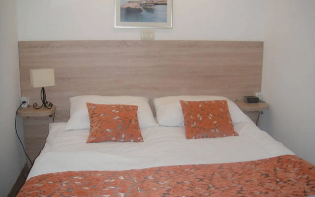 Hotel Kastel 1700