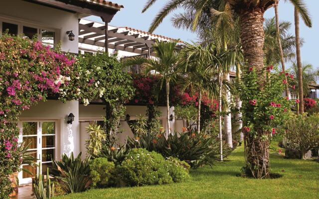 Seaside Grand Hotel Residencia