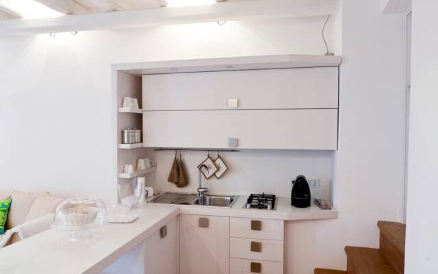 Suite Home Trani