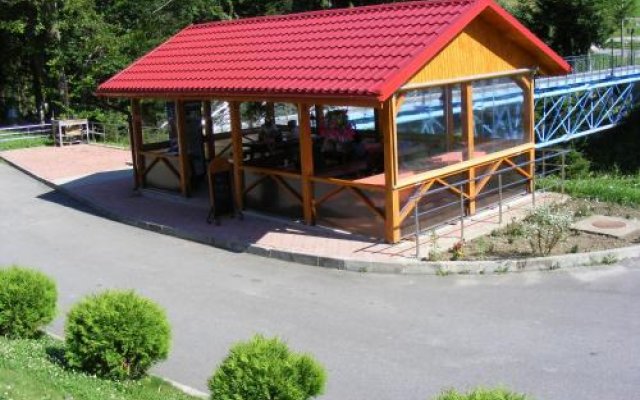 Azuga Ski & Bike Resort