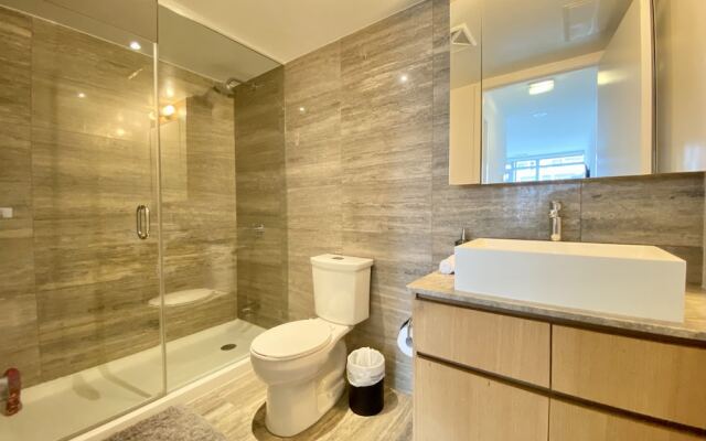 Waterfront Boutique Suites