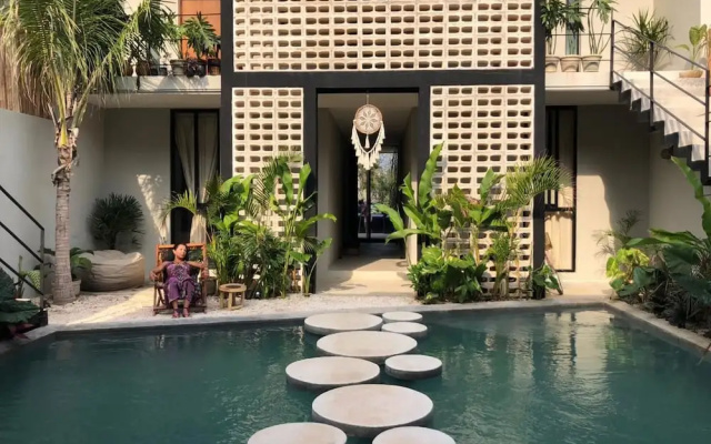 MIO Tulum Hotel Boutique