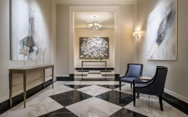 Waldorf Astoria Atlanta Buckhead