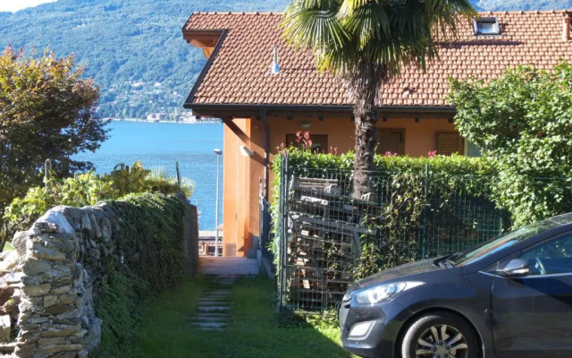 Residence Nina & Berto