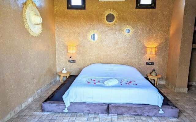 Casa Del Senator Marrakech