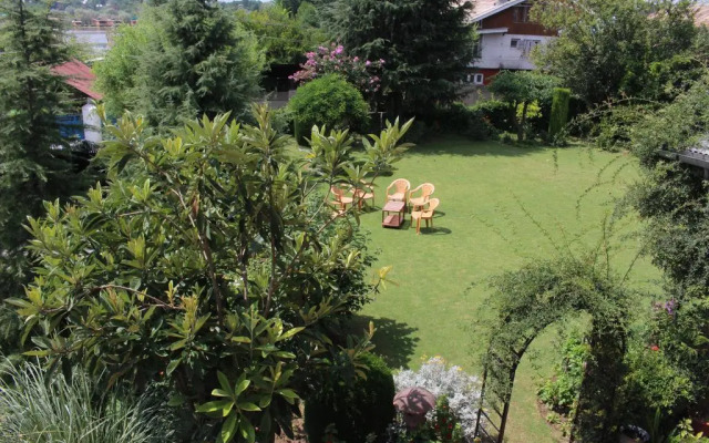 The Cottage Nigeen