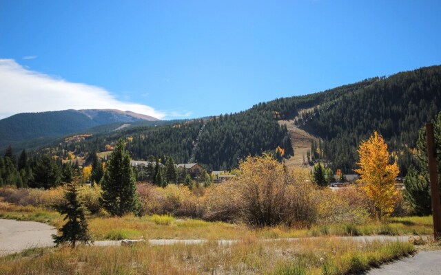 Hidden River Lodge 5943