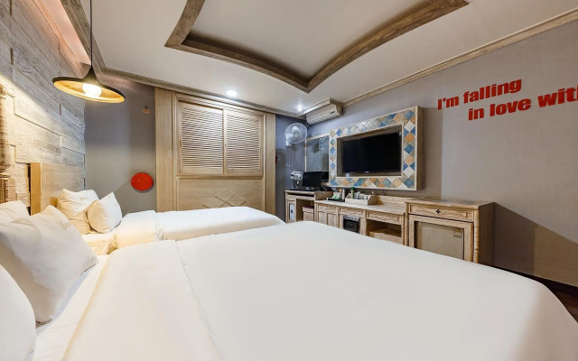 Daejeon Yuseong A Day in Downtown