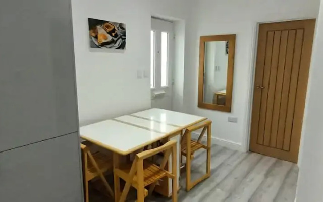 Seaside Escape Chalet in Leysdown-on-sea