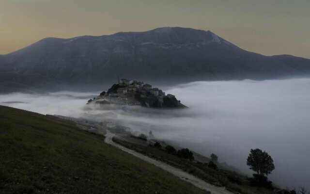 Agriturismo Antica Cascina Brandimarte