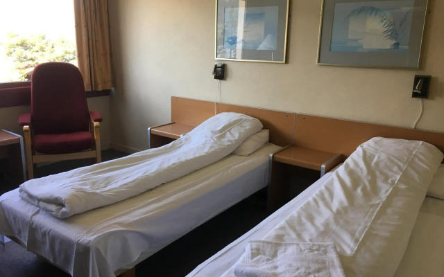 Revsnes Hotell