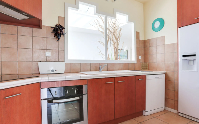 Holiday Home Les Pinasses