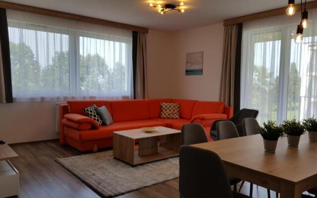 Lelle Resort B26