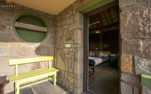 Zostel Hampi (Gangavathi)