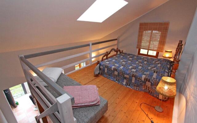 Ferienwohnungen Mirow SEE 10360