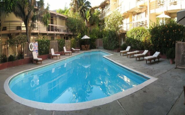 Highland Gardens Hotel