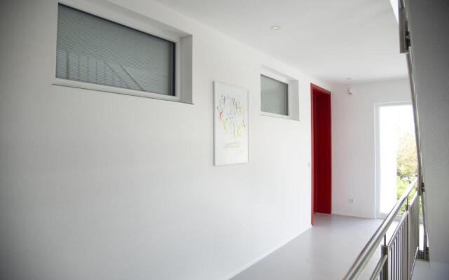 Ferienwohnungen Stella Regia Stella Regia 1