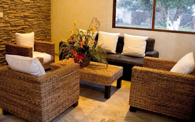 Maju Hotel Campestre & Spa