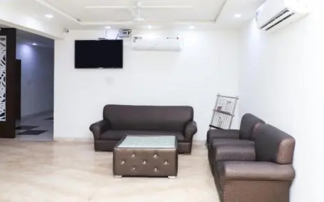 Treebo Trip Panache Mathura