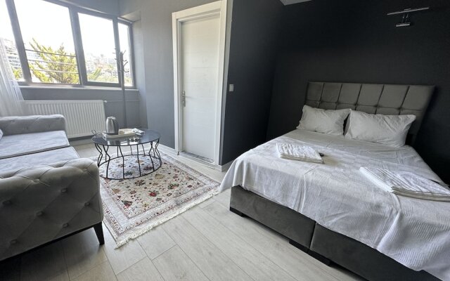 Resort Suit Otel