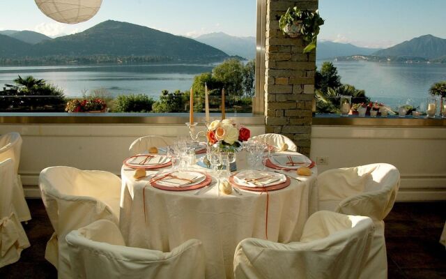 Wellness & Beauty Hotel Conca Azzurra