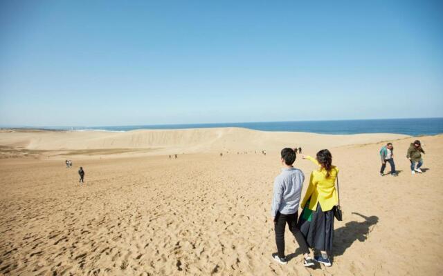 Drop Inn TOTTORI - Hostel