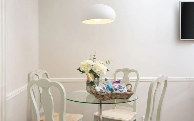 Price & Weeks - Heart of Bath