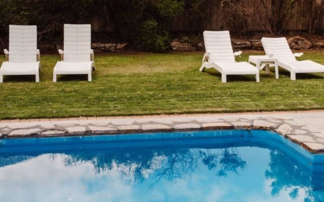 Barossa Weintal Hotel