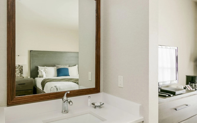 Mammoth Mountain Inn