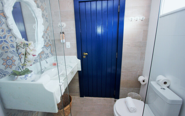 Hotel Boutique Recanto da Passagem