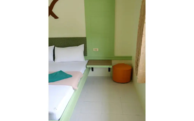 Little Park Hotel