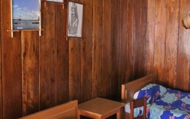 Golden Lily Guest House