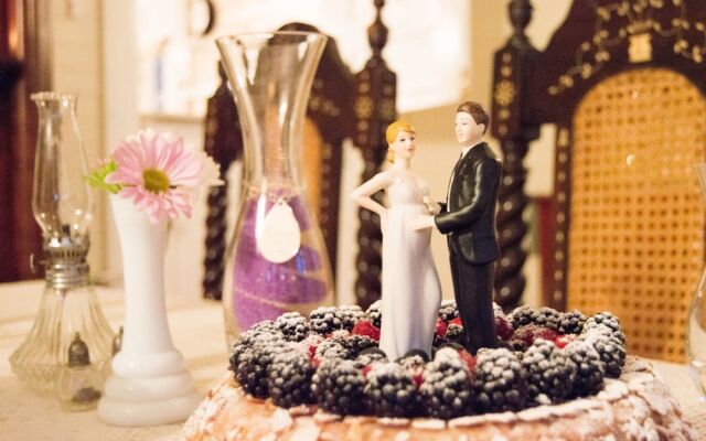 The Mountain Rose Inn