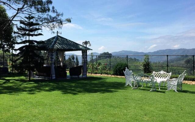 Nahar's Retreat & Wellness Spa