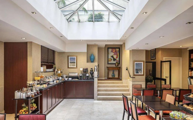 Best Western Plus Hotel Sydney Opera