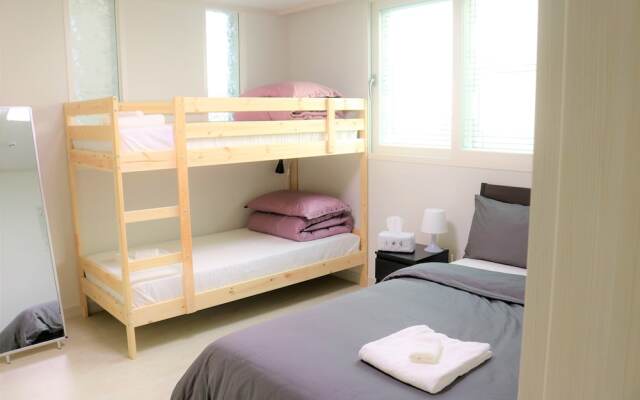 Jo Guesthouse - Hostel