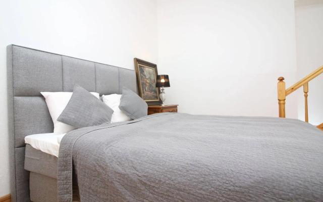 Tallinn City Apartments