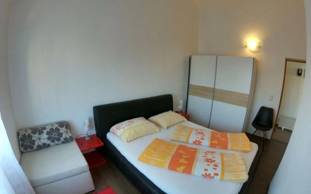 Apartments Rotim