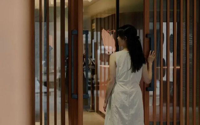 Sowon Ryokan and Hotel by Aank Sangbong