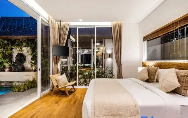 Villa Gian Minima by BaliSuperHost