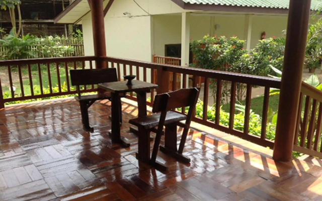 Sanook Sanang Resort