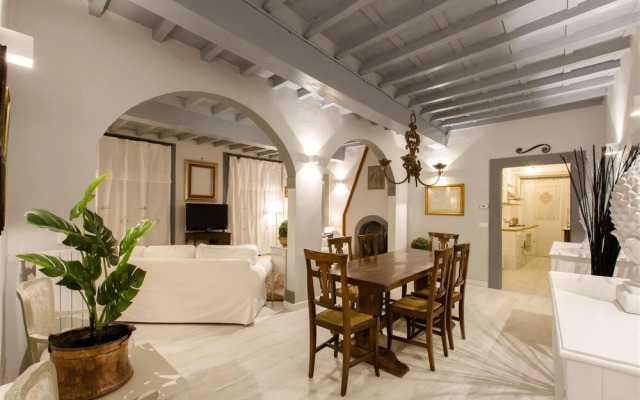 Ginestra Beach Suite - Marina del Cantone