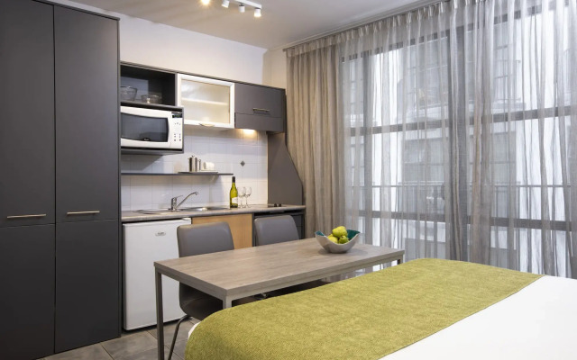 Quest Atrium Serviced Apartments