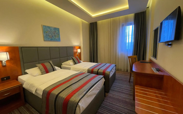 Spa & Hotel Terme