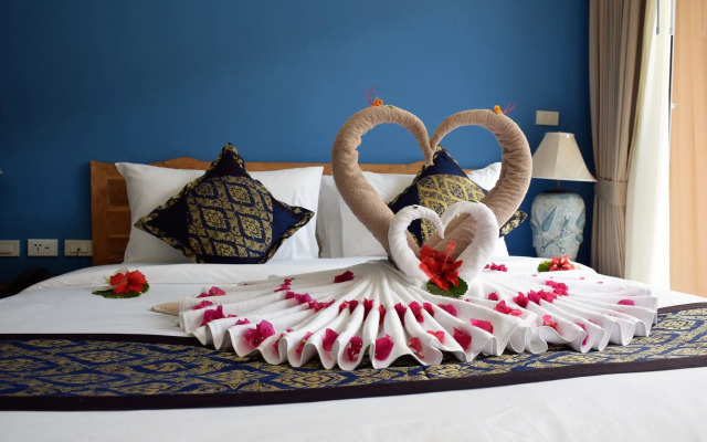 Teak Wing Hotel Samui