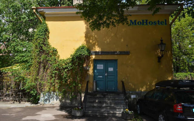 MO Hostel