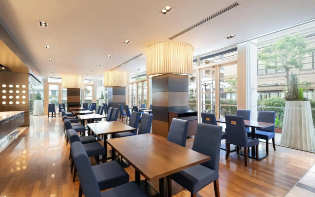 Hotel JAL City Kannai Yokohama
