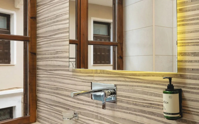 Elia Palazzo Hotel