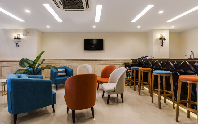 IBIZA Riverfront Da Nang Hotel