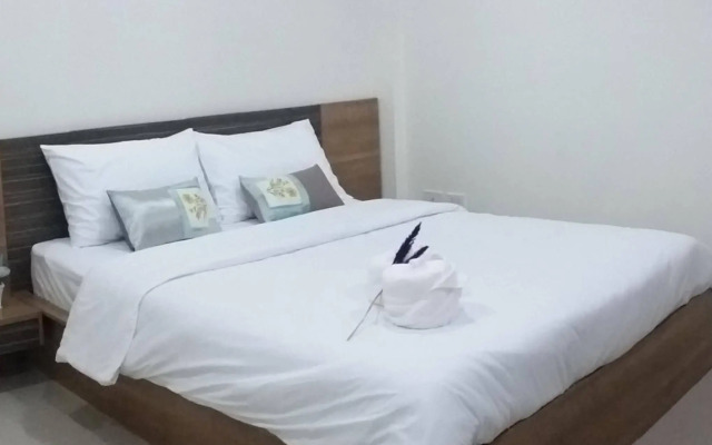 Privacy Residence Lopburi